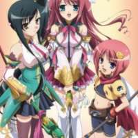  Аниме - Shin KoihimeвЂ Musou 